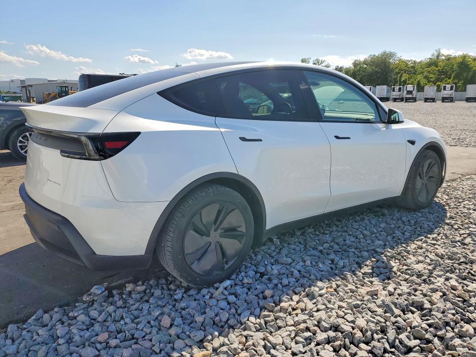 Aukcja sprzedaży 2026 Tesla Model Y, vin: 7SAYGDEE8TA409895, numer aukcji: 51376606