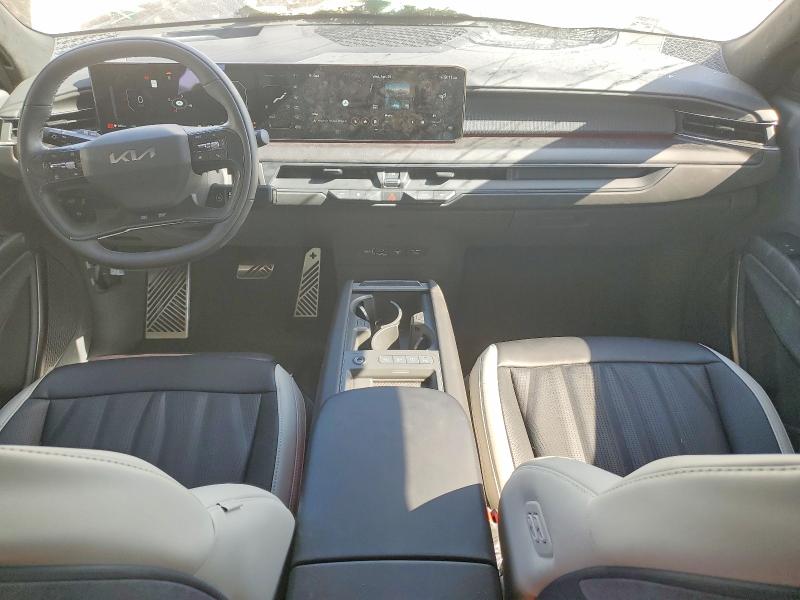 Продаж на аукціоні авто 2026 Kia Ev9, vin: 5XYAEFS50TG018322, номер лоту: 51170576