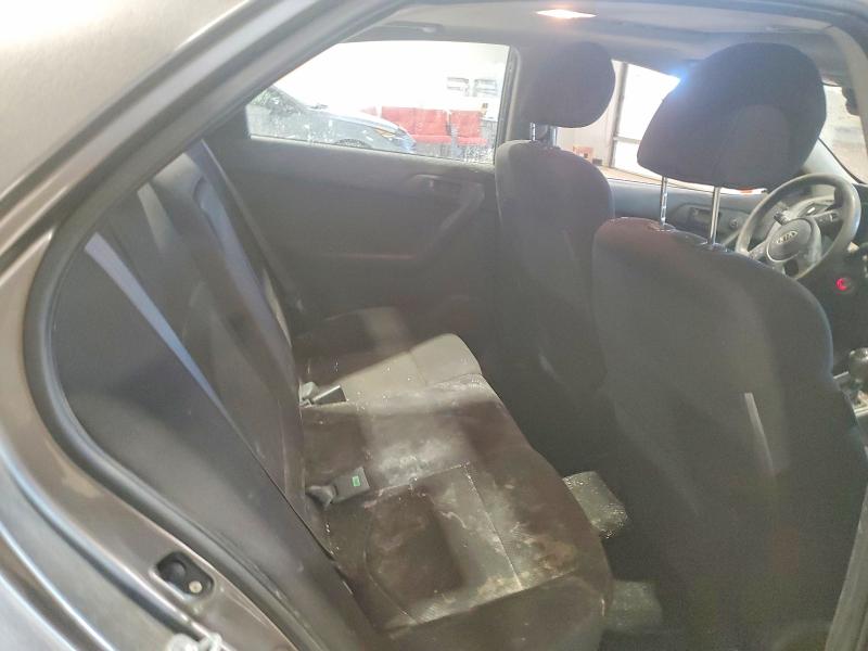 Продаж на аукціоні авто 2012 Kia Forte, vin: KNAFU4A25C5629067, номер лоту: 50550366
