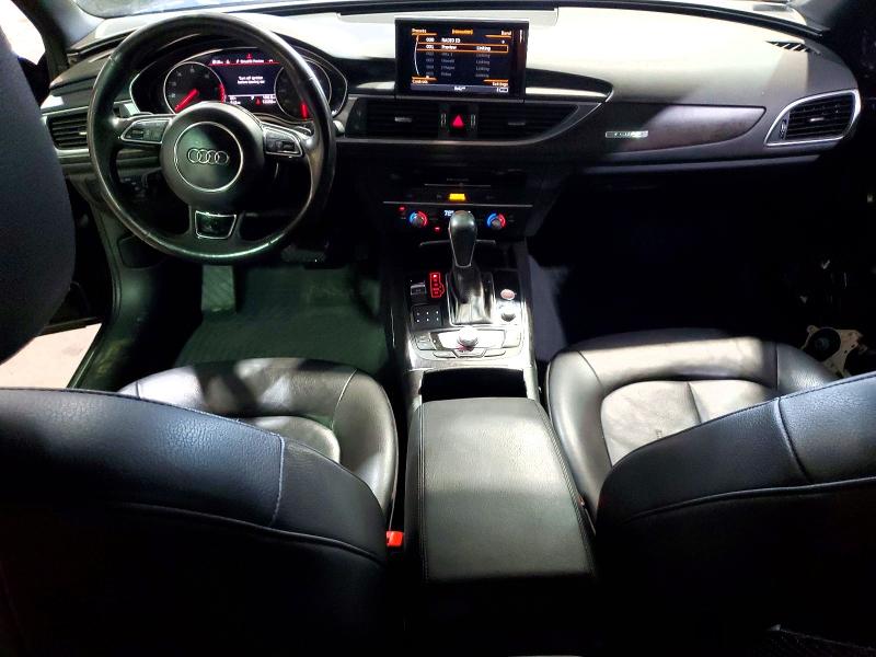 Продаж на аукціоні авто 2017 Audi A6, vin: WAUG8AFC3HN089315, номер лоту: 49843236