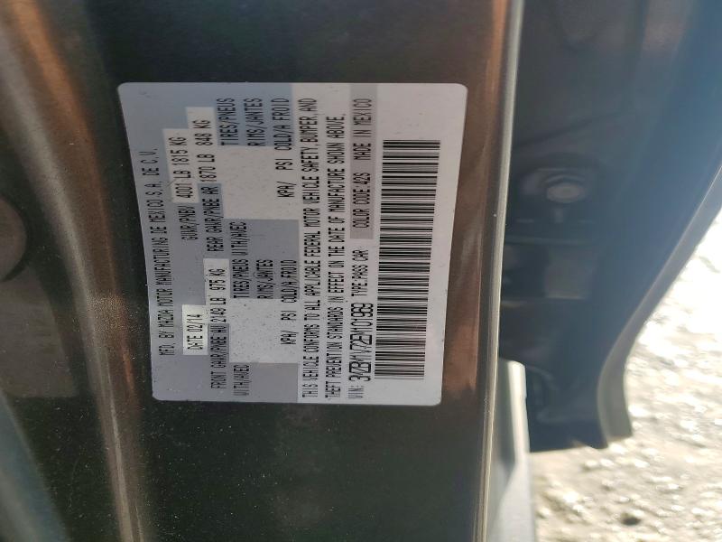 Продаж на аукціоні авто 2014 Mazda 3, vin: 3MZBM1V72EM101969, номер лоту: 50001816