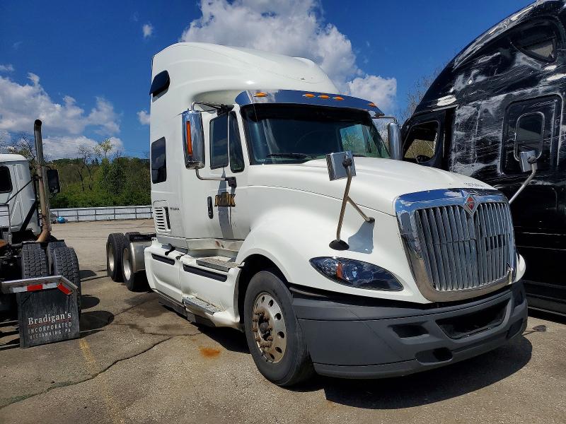 Продаж на аукціоні авто 2015 International Prostar, vin: 3HSDJAPR7FN738233, номер лоту: 50160436