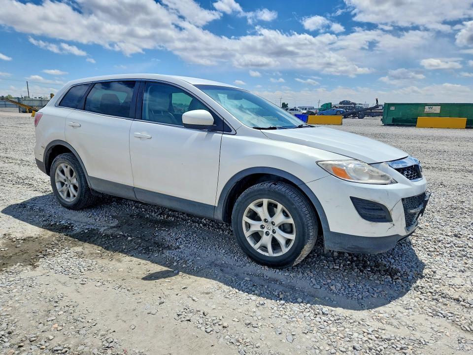 Продаж на аукціоні авто 2012 Mazda Cx-9, vin: JM3TB3CV7C0348597, номер лоту: 49925416