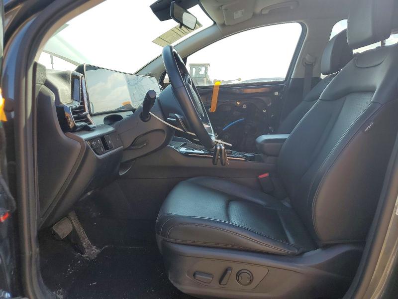 50974846 :رقم المزاد ، KNDPVCDG4R7165806 vin ، 2024 Kia Sportage مزاد بيع
