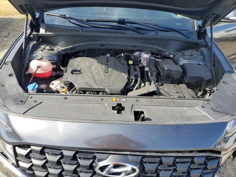 Продажа на аукционе авто 2023 Hyundai Santa Fe, vin: 5NMS2DAJ3PH514663, номер лота: 51233356
