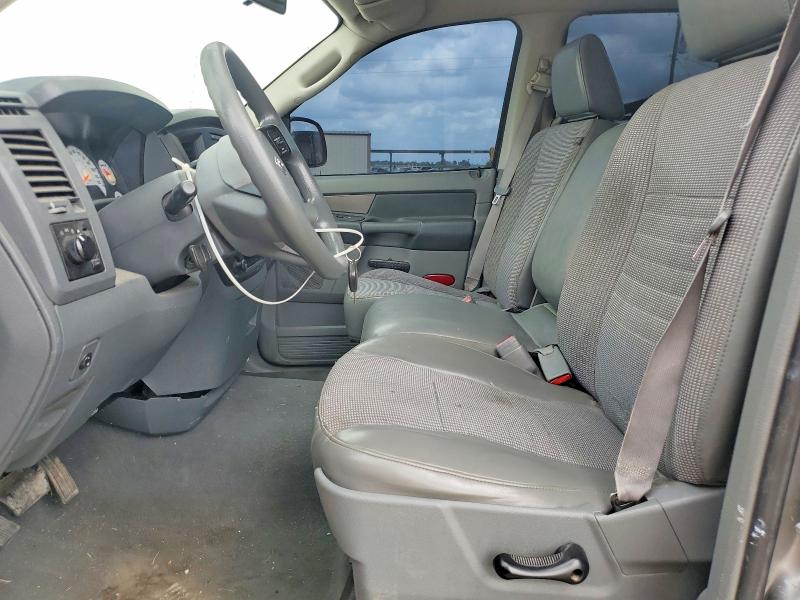 50346836 :رقم المزاد ، 1D7HA18NX8S613688 vin ، 2008 Dodge Ram 1500 مزاد بيع