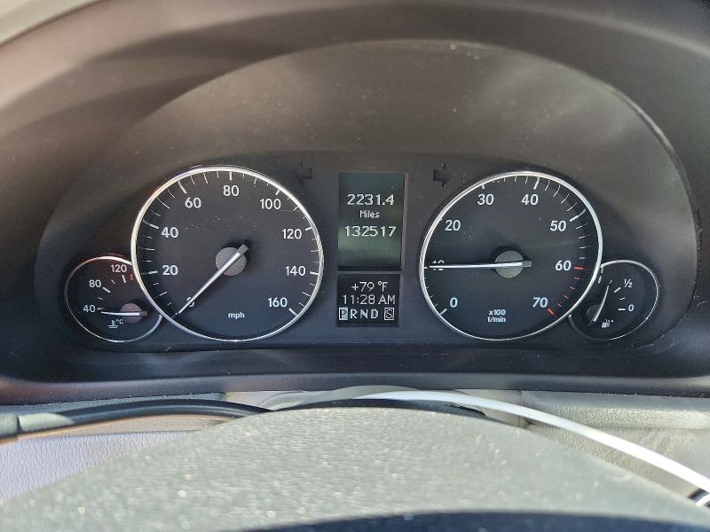 Продаж на аукціоні авто 2005 Mercedes-benz C, vin: WDBRF40J85F671151, номер лоту: 51113376