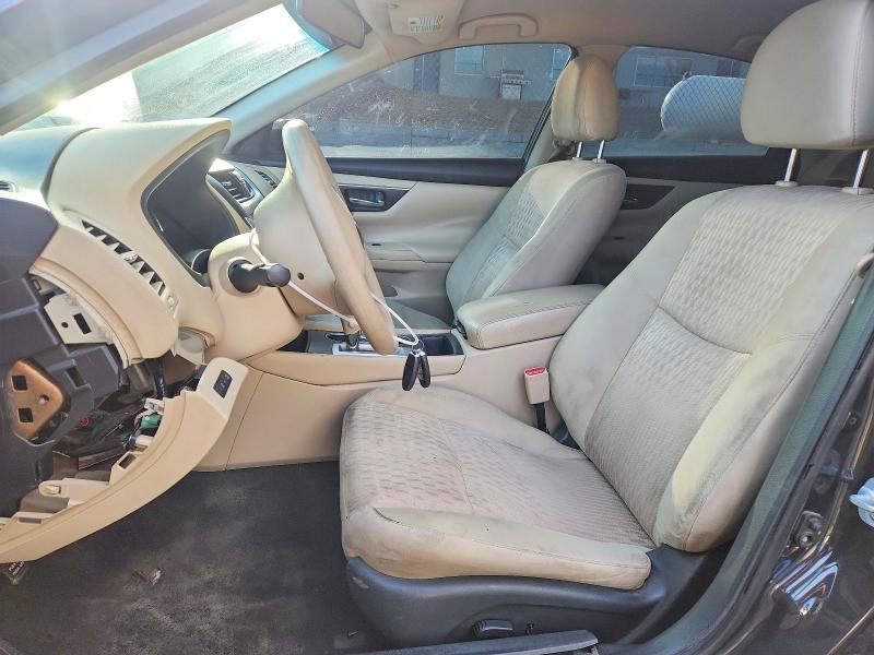 2017 Nissan Altima მანქანა იყიდება აუქციონზე, vin: 1N4AL3AP9HN319832, აუქციონის ნომერი: 49472246