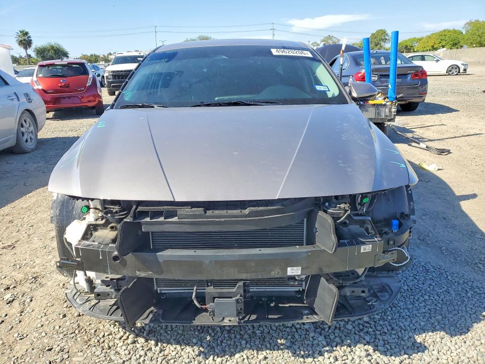 2024 Hyundai Elantra მანქანა იყიდება აუქციონზე, vin: KMHLP4DG1RU680371, აუქციონის ნომერი: 49620206
