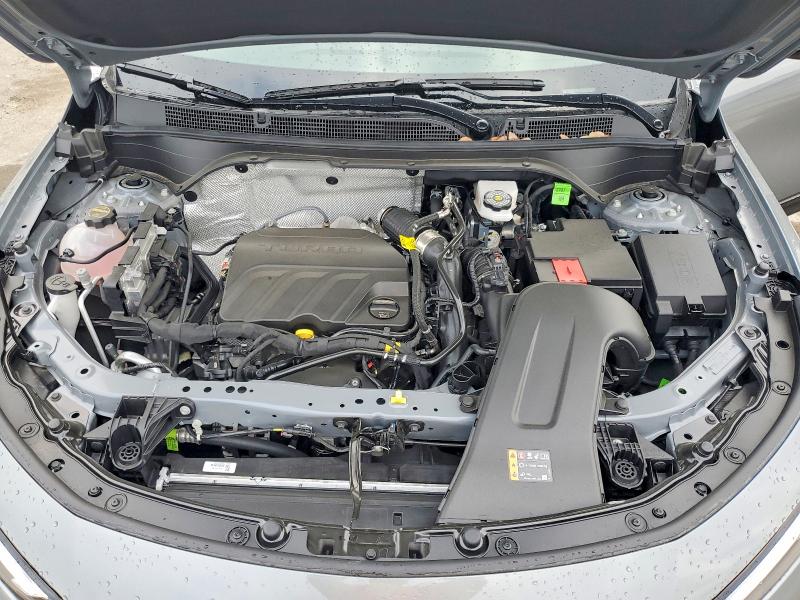 Aukcja sprzedaży 2026 Buick Envista, vin: KL47LBEP2TB114589, numer aukcji: 51926506