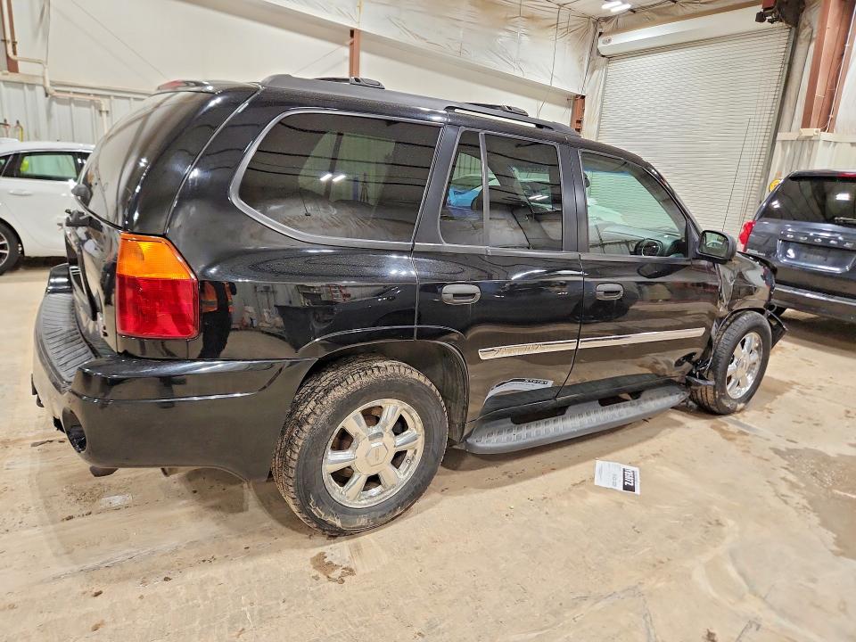 Продажа на аукционе авто 2007 Gmc Envoy, vin: 1GKDT13S372160579, номер лота: 49330126
