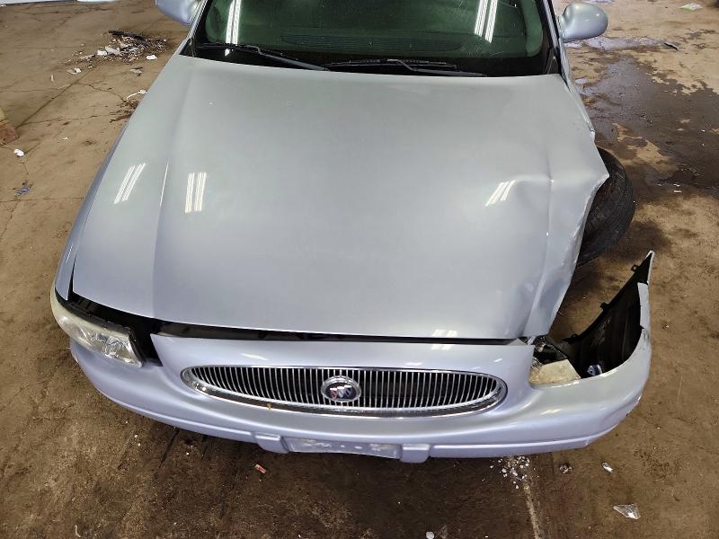 51186836 :رقم المزاد ، 1G4HR54K35U285371 vin ، 2005 Buick Lesabre مزاد بيع