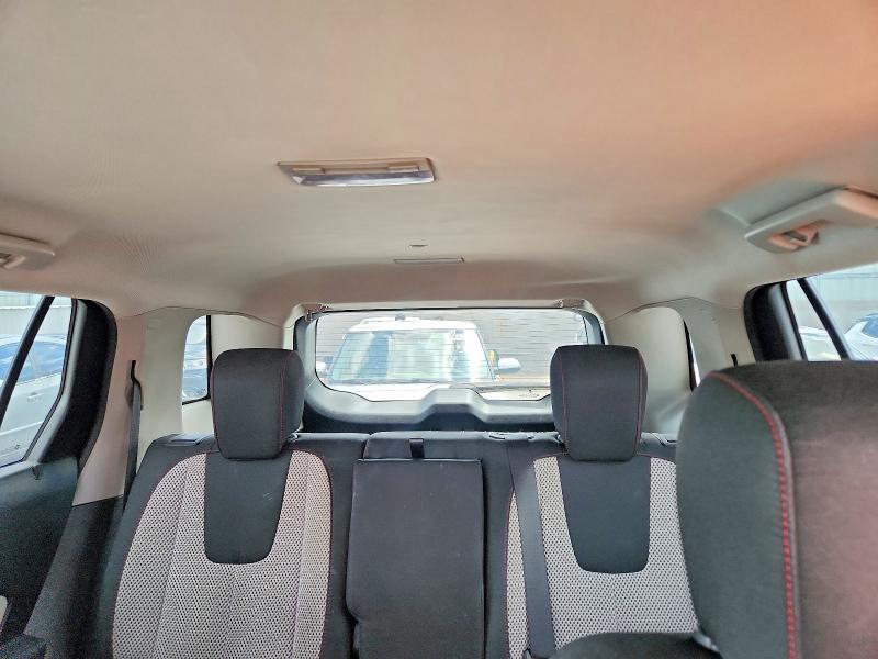 Продажа на аукционе авто 2014 Gmc Terrain, vin: 2GKALREK6E6113514, номер лота: 49294406