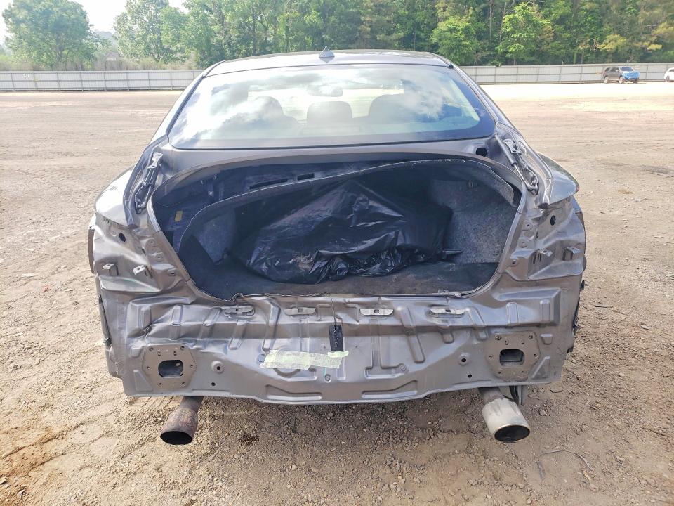 Aukcja sprzedaży 2021 Infiniti Q50, vin: JN1EV7BP7MM700920, numer aukcji: 50126946