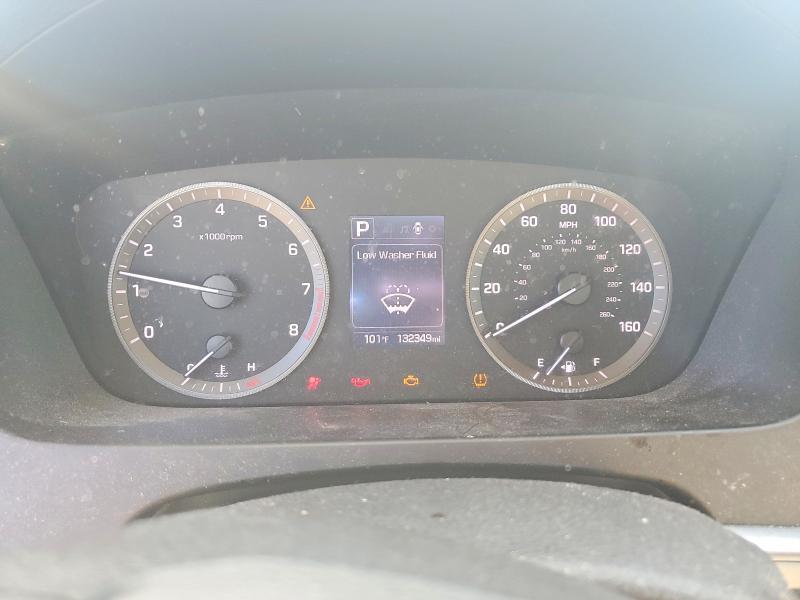 Aukcja sprzedaży 2016 Hyundai Sonata, vin: 5NPE24AF6GH429666, numer aukcji: 51031066