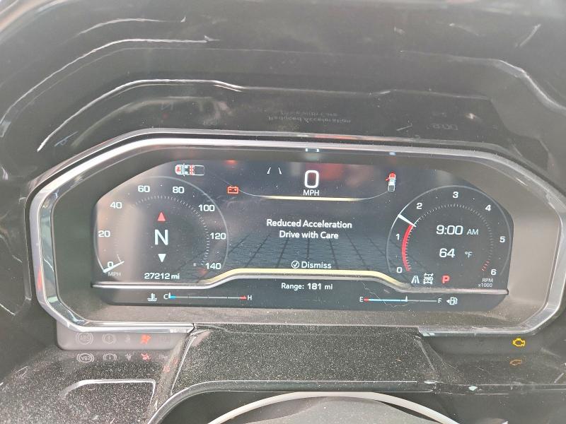 Aukcja sprzedaży 2024 Gmc Sierra, vin: 3GTUUDEDXRG385908, numer aukcji: 49262746
