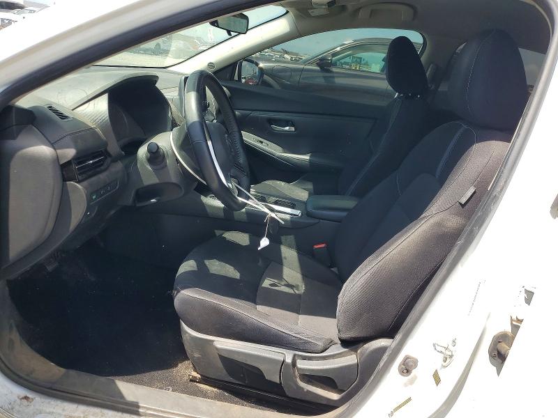 Auction sale of the 2020 Nissan Sentra, vin: 3N1AB8CV0LY236696, lot number: 51199626