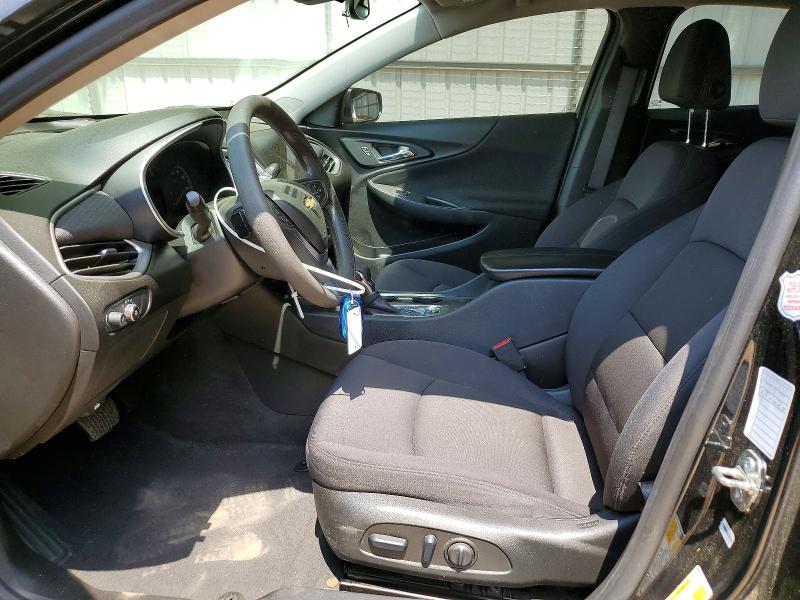 2023 Chevrolet Malibu მანქანა იყიდება აუქციონზე, vin: 1G1ZD5ST3PF179408, აუქციონის ნომერი: 49844556