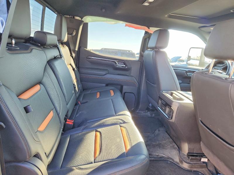 49159606 :رقم المزاد ، 3GTUUEEL7SG314801 vin ، 2025 Gmc Sierra مزاد بيع