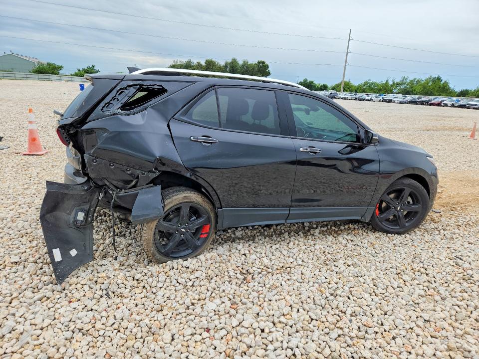 Продажа на аукционе авто 2020 Chevrolet Equinox, vin: 2GNAXPEX0L6141099, номер лота: 50647776