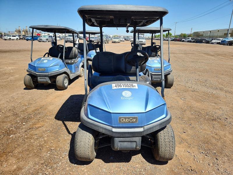 Aukcja sprzedaży 2020 Club Car Tempo Lithium, vin: AN2045125664, numer aukcji: 49615526