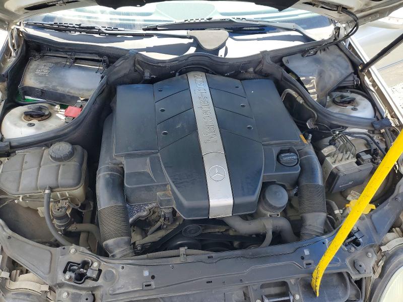 Продажа на аукционе авто 2003 Mercedes-benz C, vin: WDBRF61J63A470885, номер лота: 49641936
