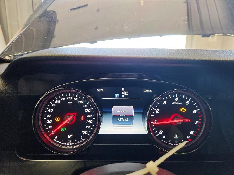 Продажа на аукционе авто 2017 Mercedes-benz E, vin: WDDZF4KB2HA128439, номер лота: 49131296