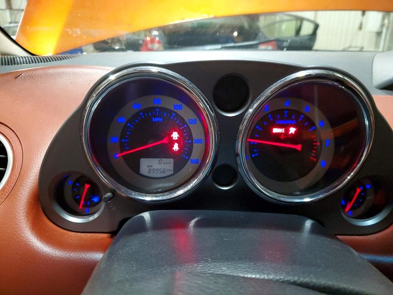 Продаж на аукціоні авто 2009 Mitsubishi Eclipse, vin: 4A3AK34T39E023838, номер лоту: 48315296