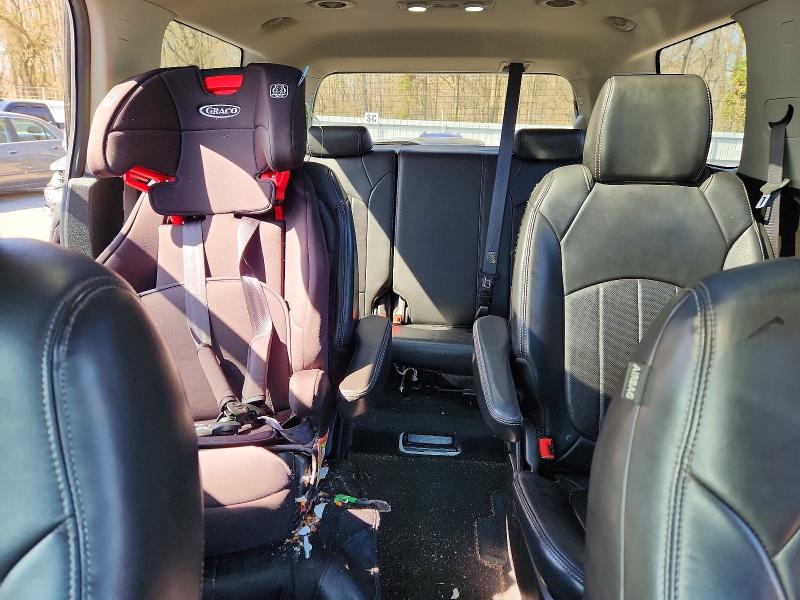 Aukcja sprzedaży 2013 Gmc Acadia, vin: 1GKKVTKD4DJ213016, numer aukcji: 47177776