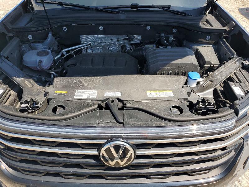 Aukcja sprzedaży 2025 Volkswagen Atlas, vin: 1V2CR2CA7SC540920, numer aukcji: 50213806