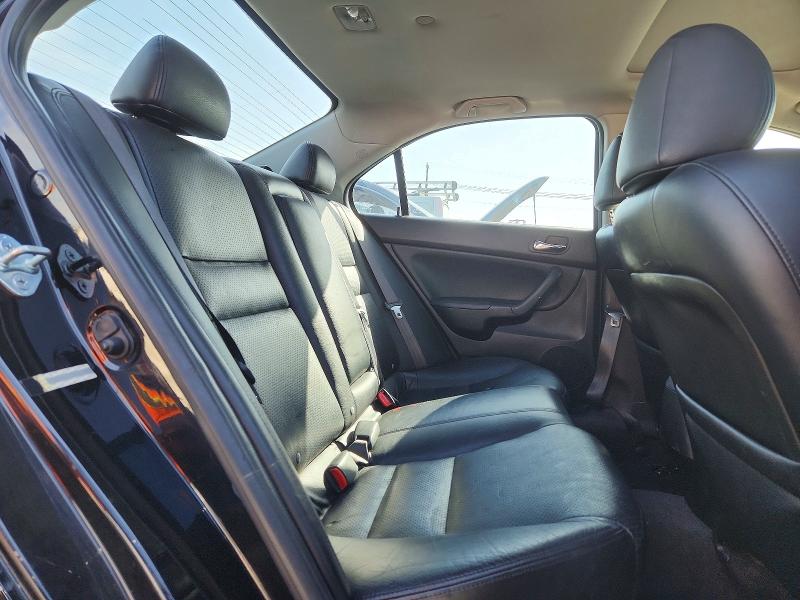 Продаж на аукціоні авто 2007 Acura Tsx, vin: JH4CL96897C003184, номер лоту: 50285176
