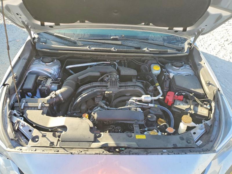 Aukcja sprzedaży 2024 Subaru Crosstrek, vin: 4S4GUHF68R3842489, numer aukcji: 50280816