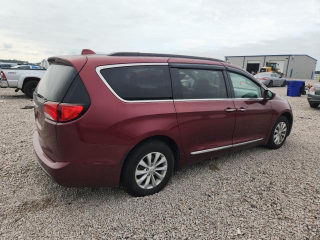 Aukcja sprzedaży 2017 Chrysler Pacifica, vin: 2C4RC1BG0HR524166, numer aukcji: 51140586