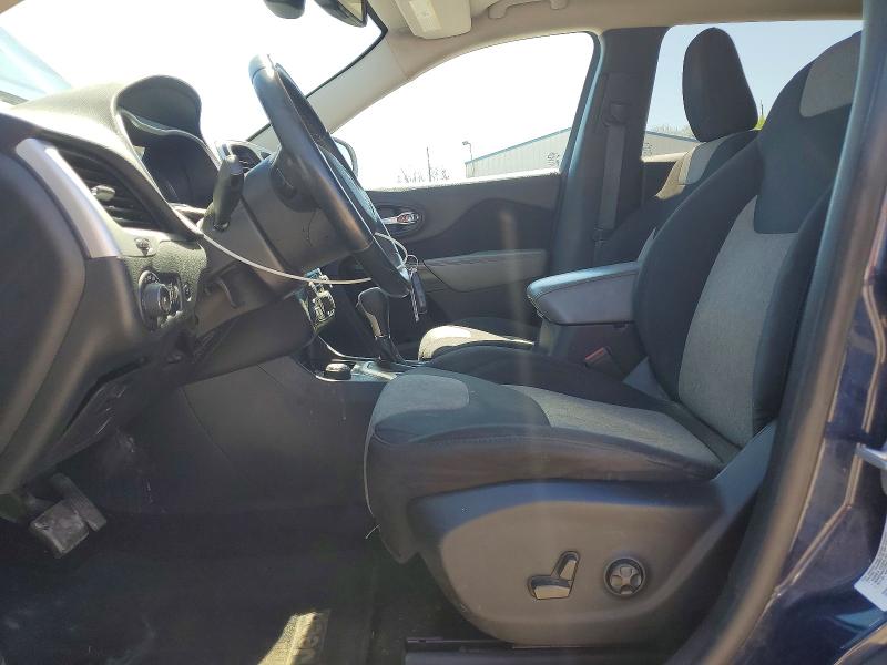Aukcja sprzedaży 2014 Jeep Cherokee, vin: 1C4PJMCS2EW179548, numer aukcji: 49059256