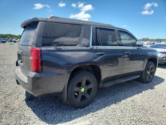 51066996 :رقم المزاد ، 1GNSKBKC0FR126473 vin ، 2015 Chevrolet Tahoe مزاد بيع