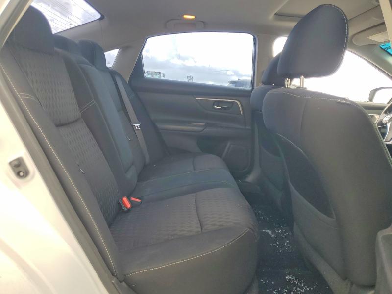 Aukcja sprzedaży 2018 Nissan Altima, vin: 1N4AL3AP0JC134845, numer aukcji: 48156076