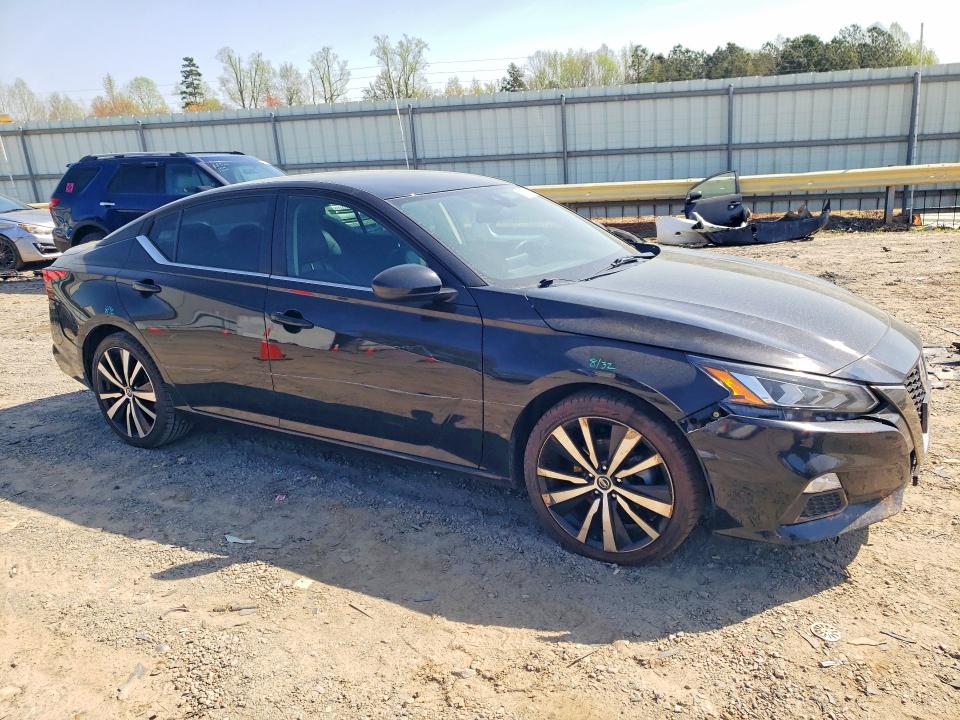 Aukcja sprzedaży 2022 Nissan Altima, vin: 1N4BL4CV4NN303796, numer aukcji: 47890156