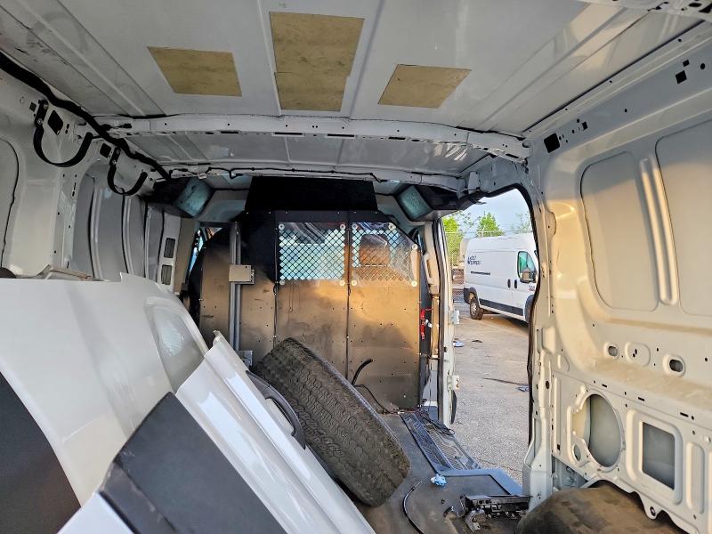 Продаж на аукціоні авто 2017 Ford Transit, vin: 1FTYE1ZM6HKB49934, номер лоту: 54926506