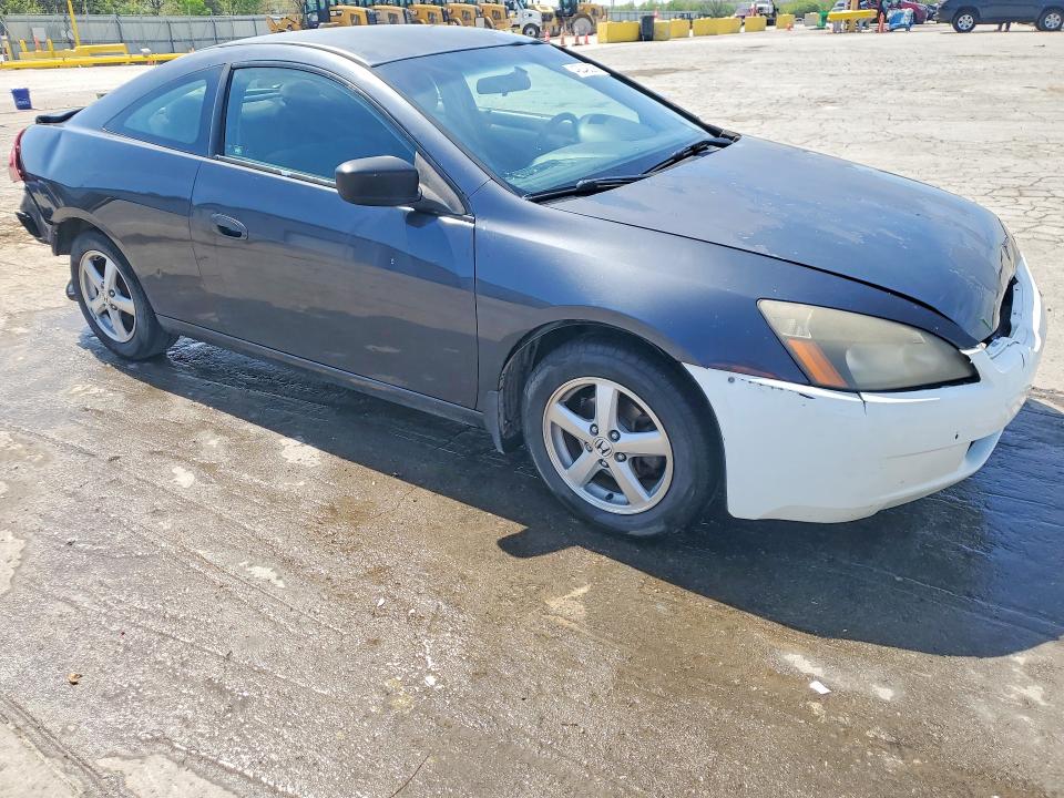 49249266 :رقم المزاد ، 1HGCM72585A023645 vin ، 2005 Honda Accord مزاد بيع