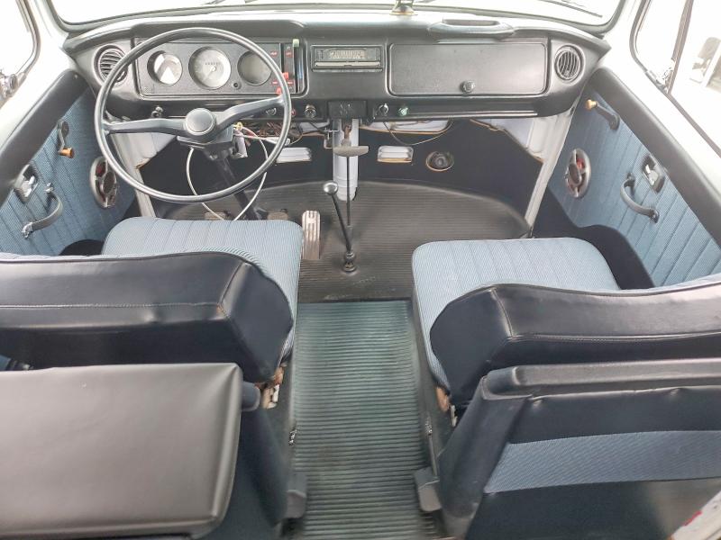 Auction sale of the 1973 Volkswagen Transporter, vin: 2332105220, lot number: 49486576