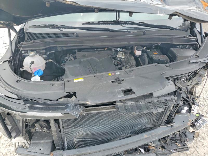 Продажа на аукционе авто 2026 Kia Carnival, vin: KNDNC5K37T6569379, номер лота: 51629366