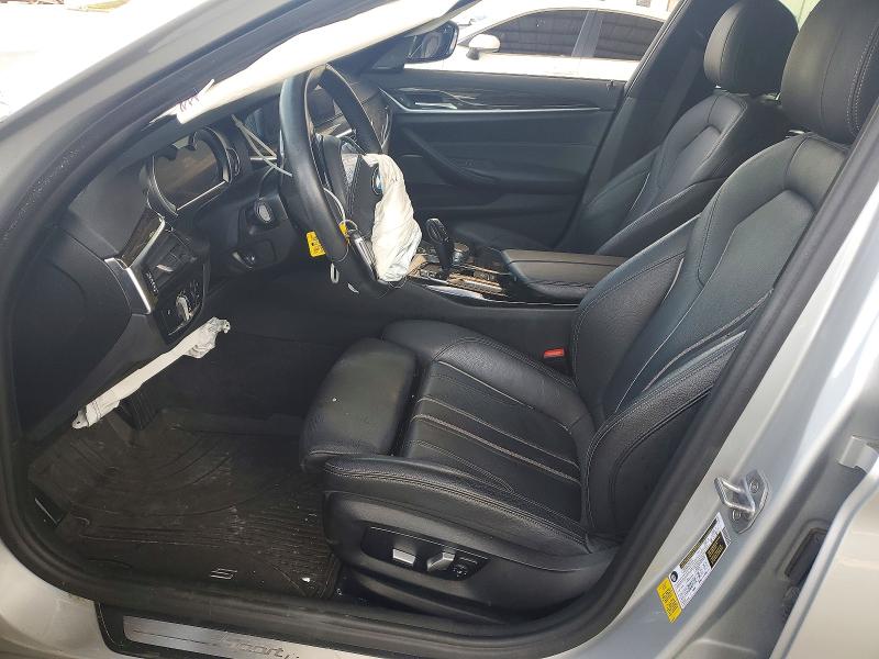51145986 :رقم المزاد ، WBAJE5C53JWA94299 vin ، 2018 Bmw 540 مزاد بيع