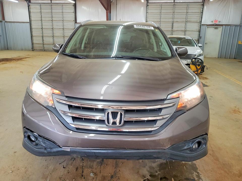 Aukcja sprzedaży 2012 Honda Cr-v, vin: 5J6RM4H70CL019228, numer aukcji: 49448726