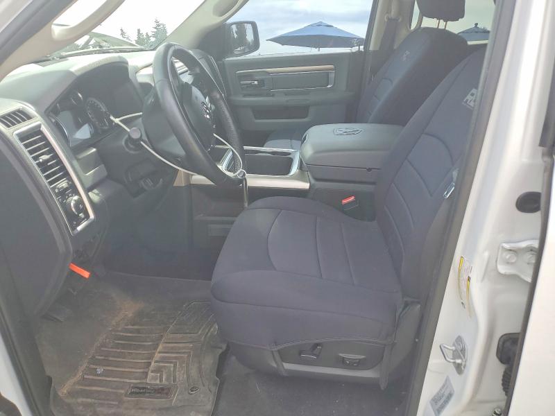 Aukcja sprzedaży 2017 Ram 1500, vin: 3C6RR7LT7HG689948, numer aukcji: 52200126