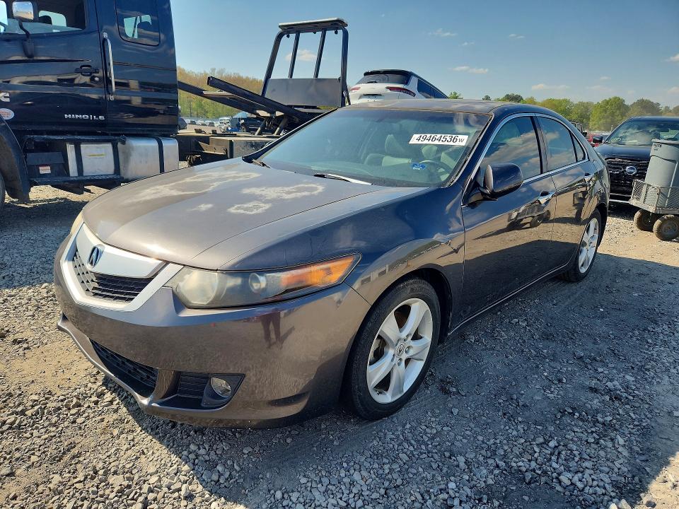 Продаж на аукціоні авто 2010 Acura Tsx, vin: JH4CU2F69AC010999, номер лоту: 49464536