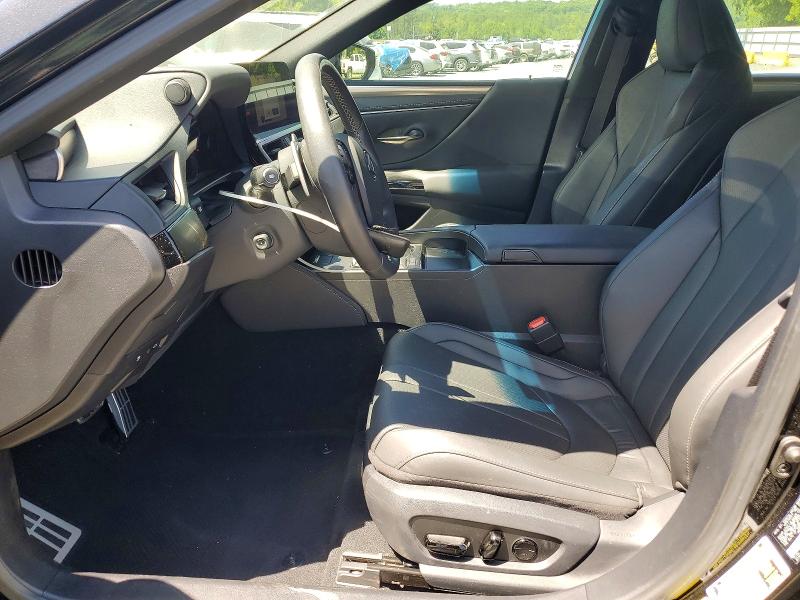 Aukcja sprzedaży 2024 Lexus Es, vin: 58AJZ1B1XRU177574, numer aukcji: 50939236