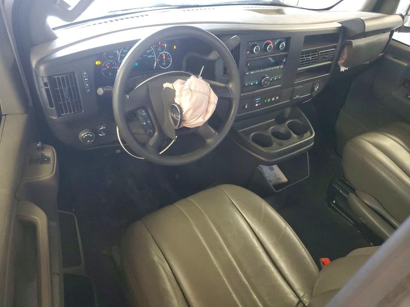 Продаж на аукціоні авто 2023 Gmc Savana, vin: 1GTW7BFP4P1134570, номер лоту: 58232156