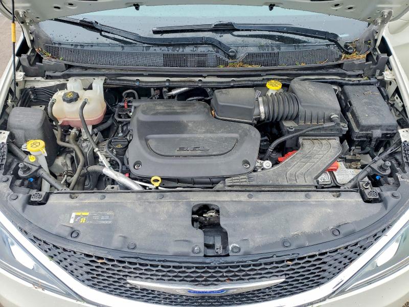 Aukcja sprzedaży 2019 Chrysler Pacifica, vin: 2C4RC1BG8KR673562, numer aukcji: 51010106