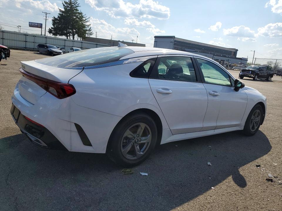 Aukcja sprzedaży 2022 Kia K5, vin: 5XXG14J20NG148447, numer aukcji: 77176335