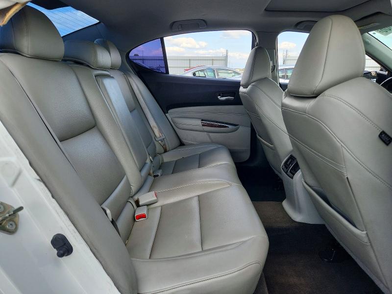 Продажа на аукционе авто 2015 Acura Tlx, vin: 19UUB1F35FA028769, номер лота: 51532806